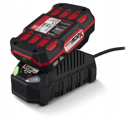 PARKSIDE PAP 20 B1 BATERIA 2AH 20V ŁADOWARKA
